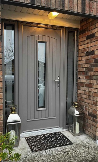 Home improvement windows and doors Sunderland