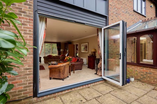 Window and door fitting North East England