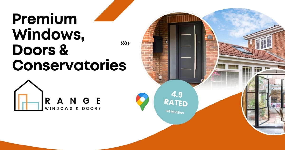 Range Review Window Triple and Double Glazing Windows, Doors & Conservatories based in ...