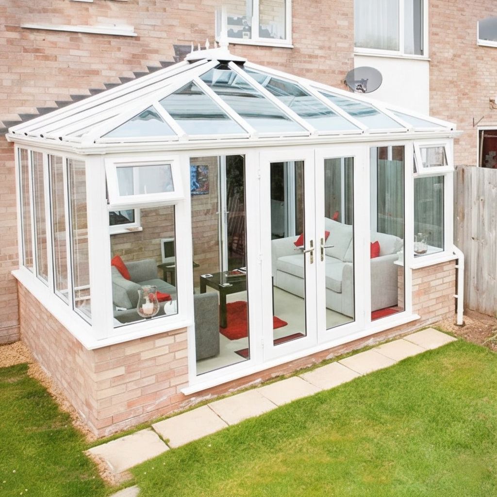 Conservatories
