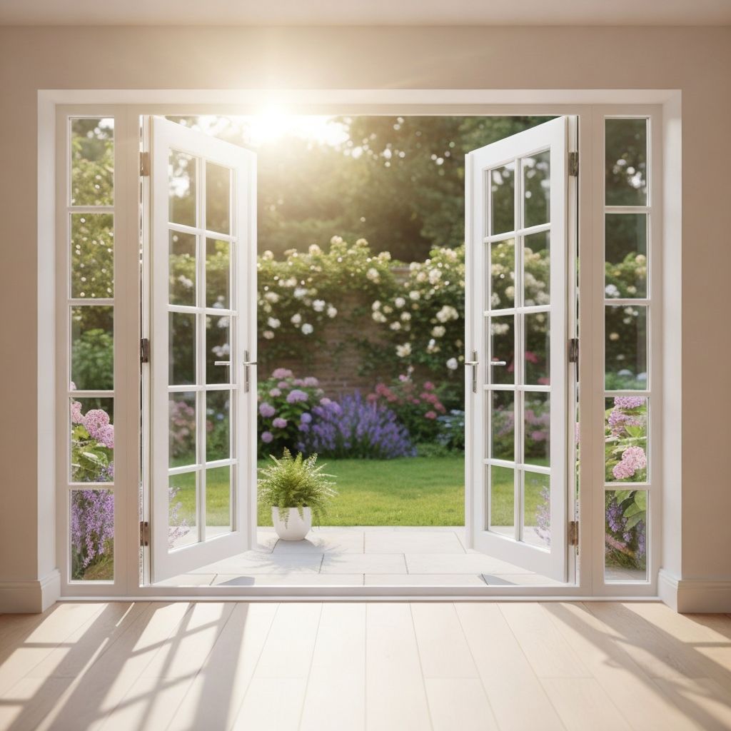 French Doors
