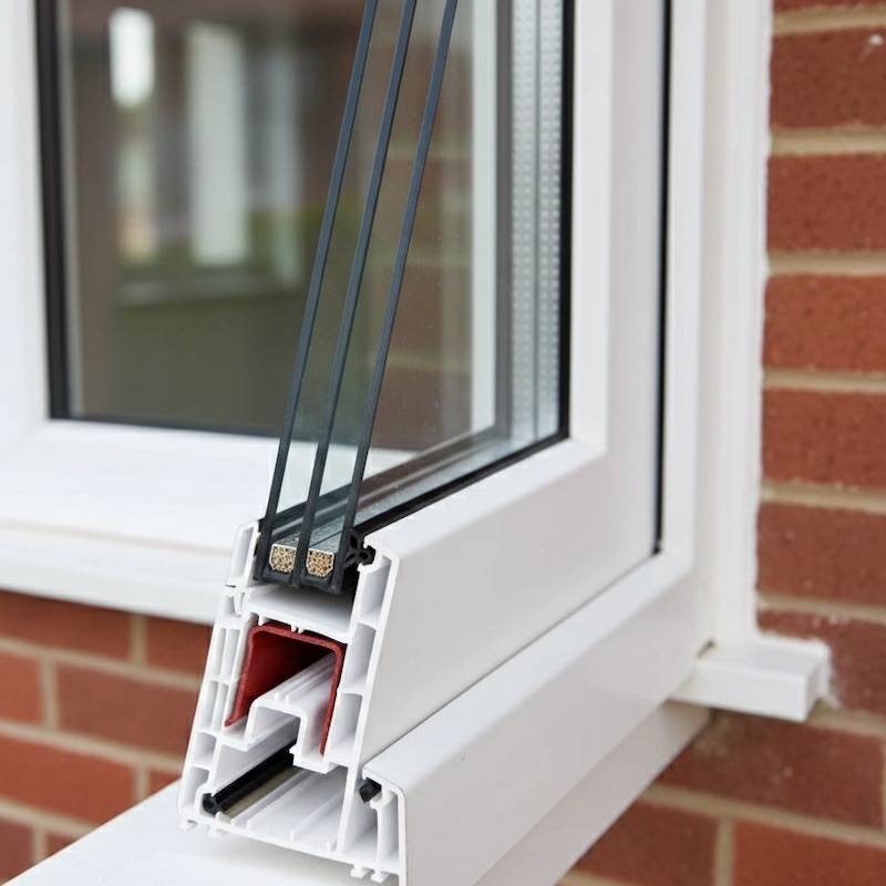 Triple Glazing Windows