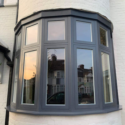 Bay Windows