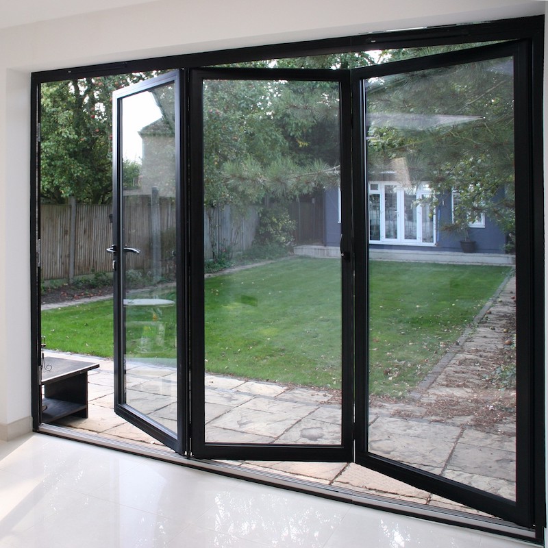 Bi-Folding Doors