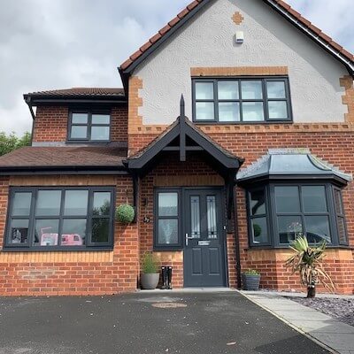 Casement Windows