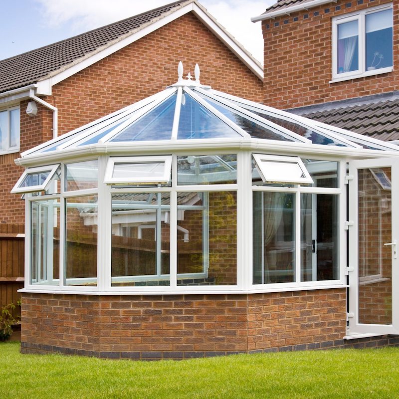 Conservatories