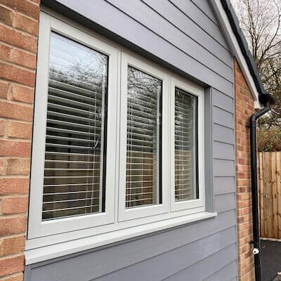Double Glazing Windows