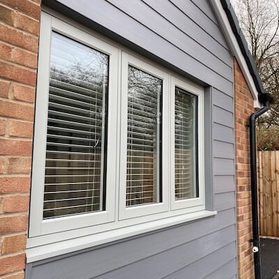 Flush Windows