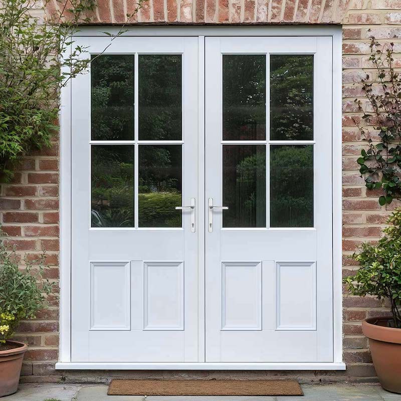 French Doors