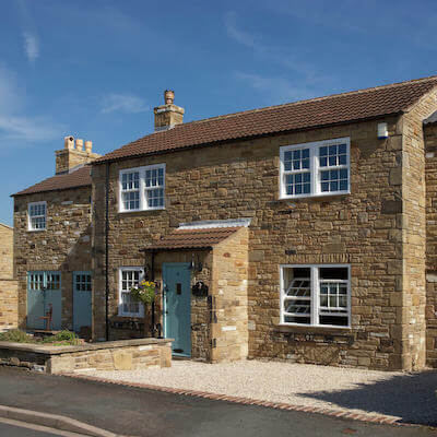 Sash Windows