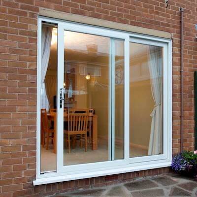 Sliding Doors