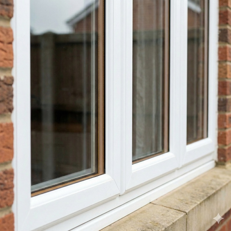 Triple Glazing Windows