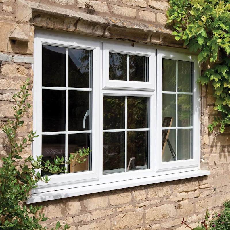uPVC Windows